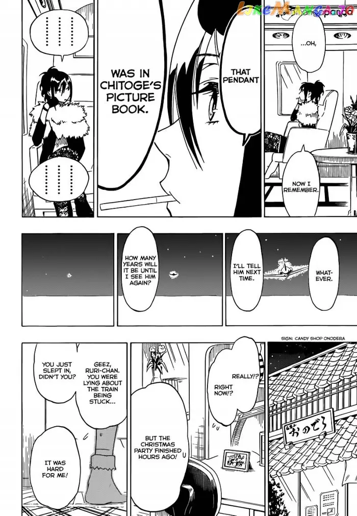 Nisekoi Chapter 63 image 19_optimized